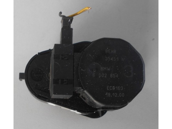 Motor Comporta Sofagem BMW E46 2000 mcs188